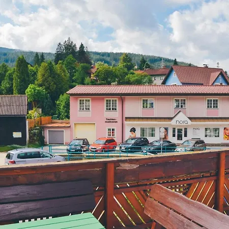 Apartment S'platzl Stuhleck