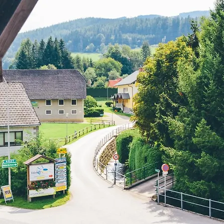 Apartment S'platzl Stuhleck Spital am Semmering