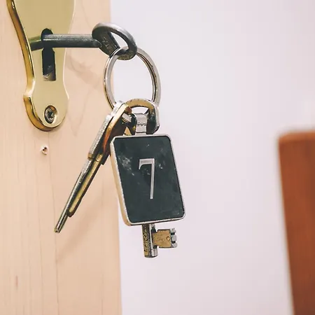 S'platzl Stuhleck Apartmán