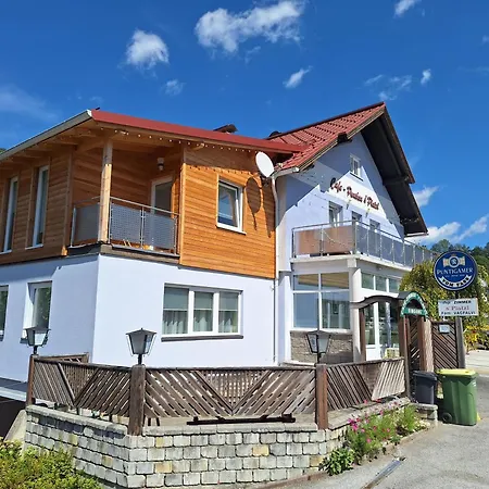 S'platzl Stuhleck * Spital am Semmering