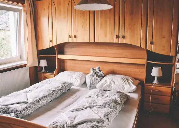 S'platzl Stuhleck Διαμέρισμα *