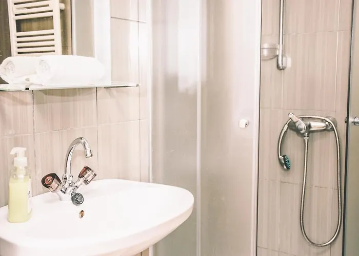 Διαμέρισμα S'platzl Stuhleck *