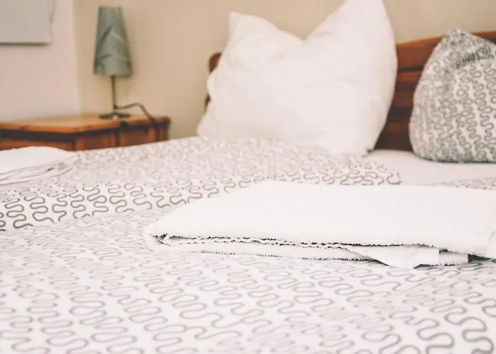 S'platzl Stuhleck Διαμέρισμα