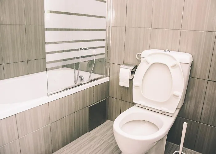 S'platzl Stuhleck شقة *