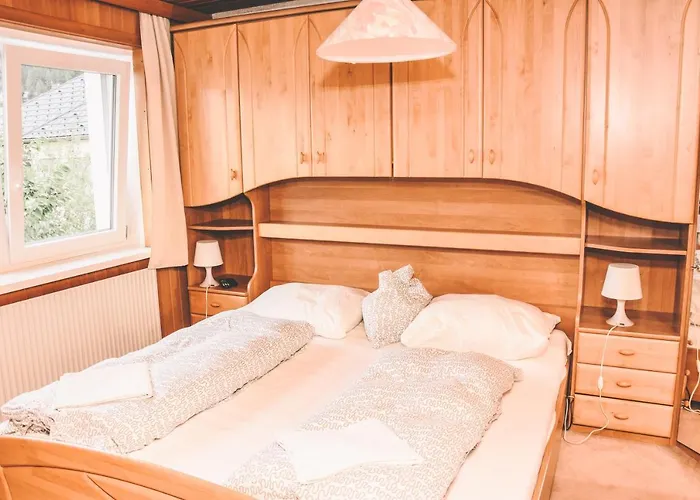 شقة S'platzl Stuhleck سبيتال آم سيميرينغ