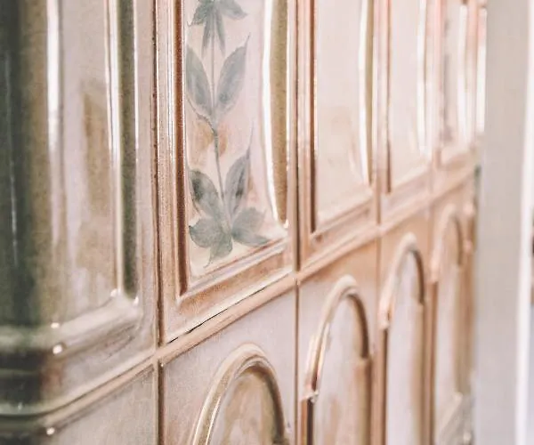 S'platzl Stuhleck شقة سبيتال آم سيميرينغ