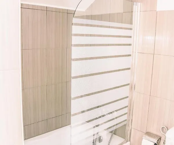 Διαμέρισμα S'platzl Stuhleck Spital am Semmering