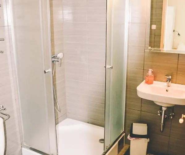 Διαμέρισμα S'platzl Stuhleck