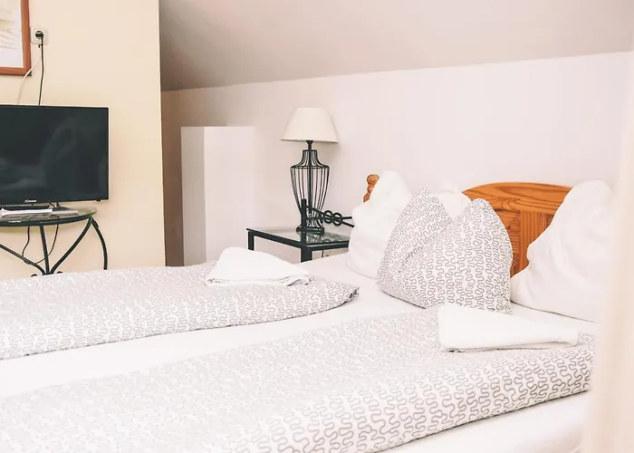 S'platzl Stuhleck شقة *