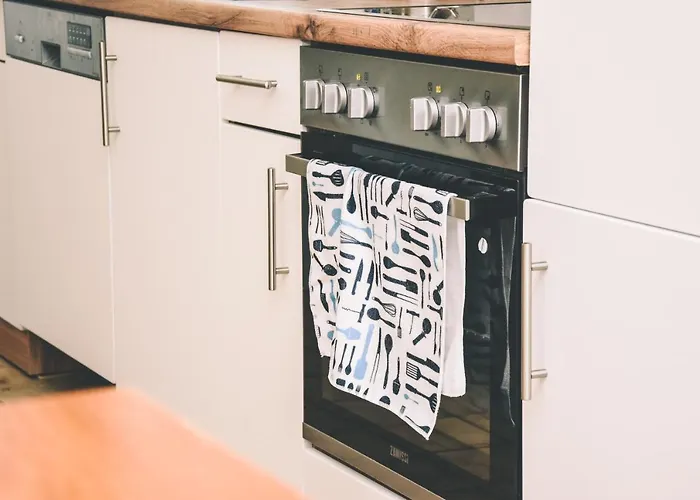 Διαμέρισμα S'platzl Stuhleck Spital am Semmering