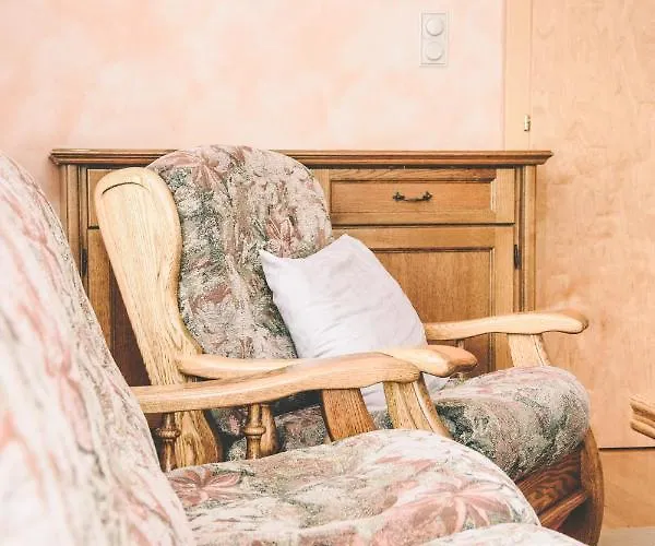 Διαμέρισμα S'platzl Stuhleck