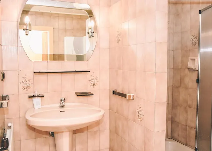 S'platzl Stuhleck Διαμέρισμα Spital am Semmering