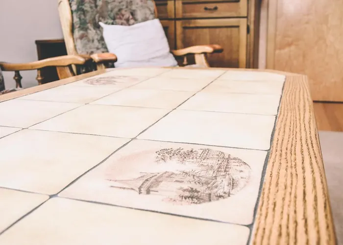 S'platzl Stuhleck شقة