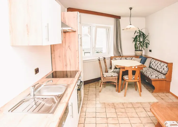 S'platzl Stuhleck Διαμέρισμα *