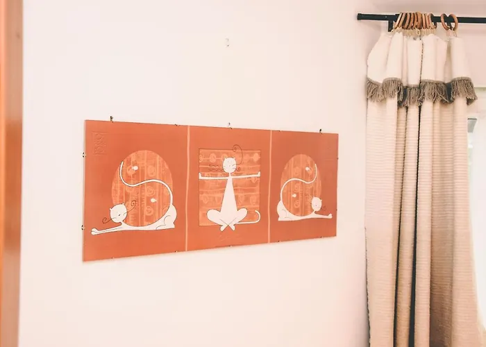 S'platzl Stuhleck شقة *