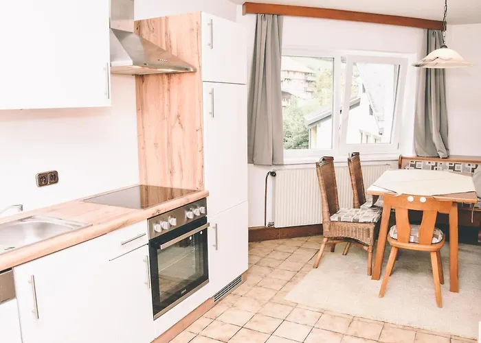 شقة S'platzl Stuhleck سبيتال آم سيميرينغ