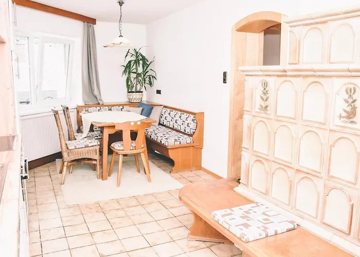 S'platzl Stuhleck شقة