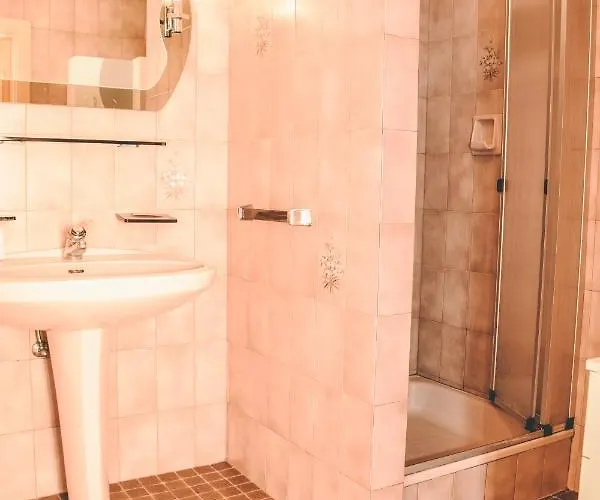 S'platzl Stuhleck * سبيتال آم سيميرينغ