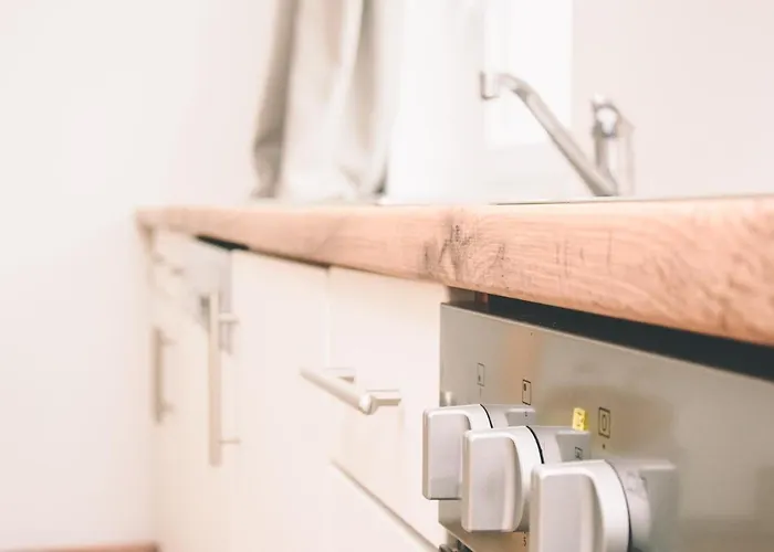 S'platzl Stuhleck * سبيتال آم سيميرينغ