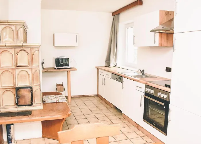 S'platzl Stuhleck Διαμέρισμα