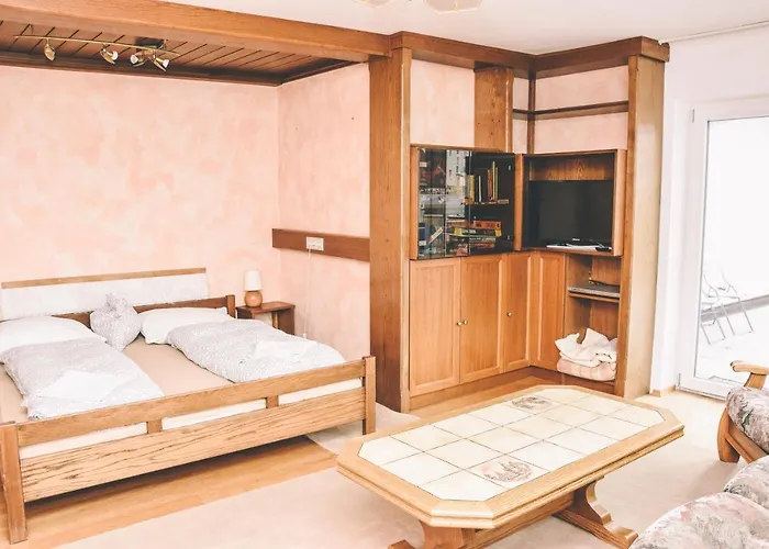 Διαμέρισμα S'platzl Stuhleck Spital am Semmering