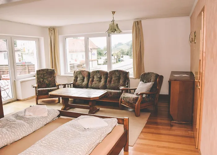 S'platzl Stuhleck Διαμέρισμα Spital am Semmering