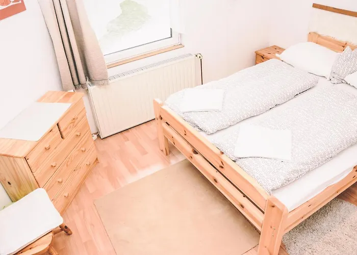 S'platzl Stuhleck شقة