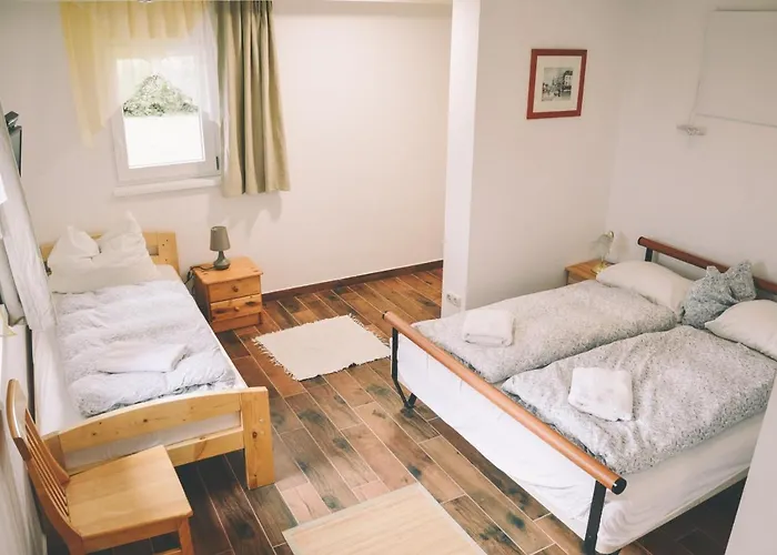 S'platzl Stuhleck Διαμέρισμα *