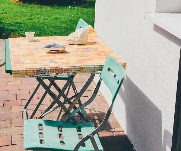 Διαμέρισμα S'platzl Stuhleck *