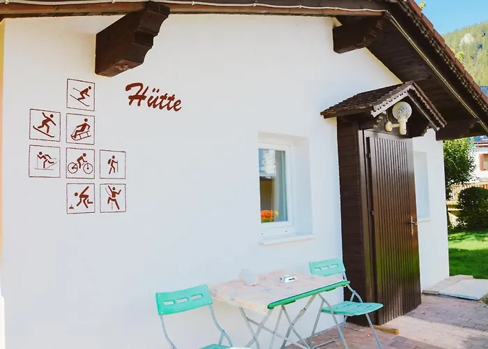 S'platzl Stuhleck Διαμέρισμα Spital am Semmering