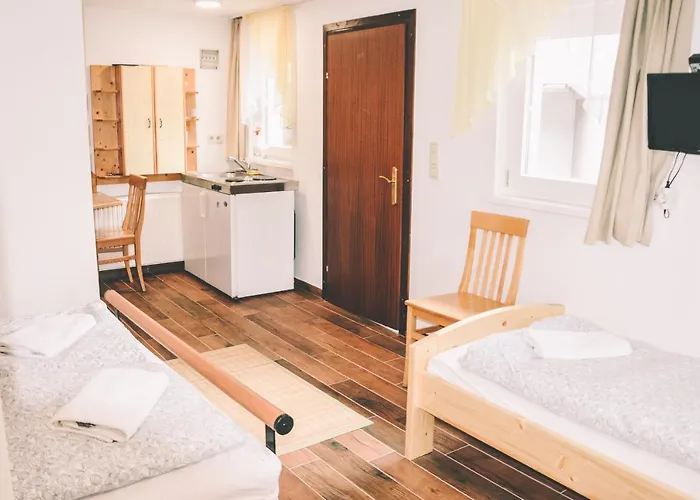 S'platzl Stuhleck شقة سبيتال آم سيميرينغ