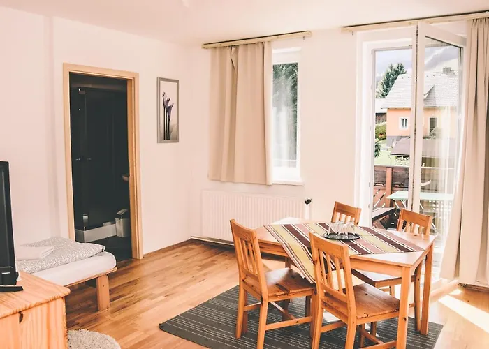 S'platzl Stuhleck Διαμέρισμα Spital am Semmering