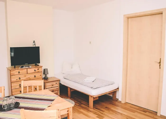 S'platzl Stuhleck Apartamento *