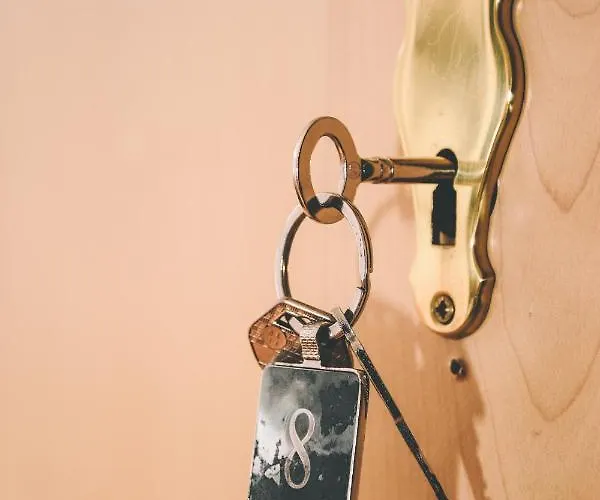 شقة S'platzl Stuhleck *