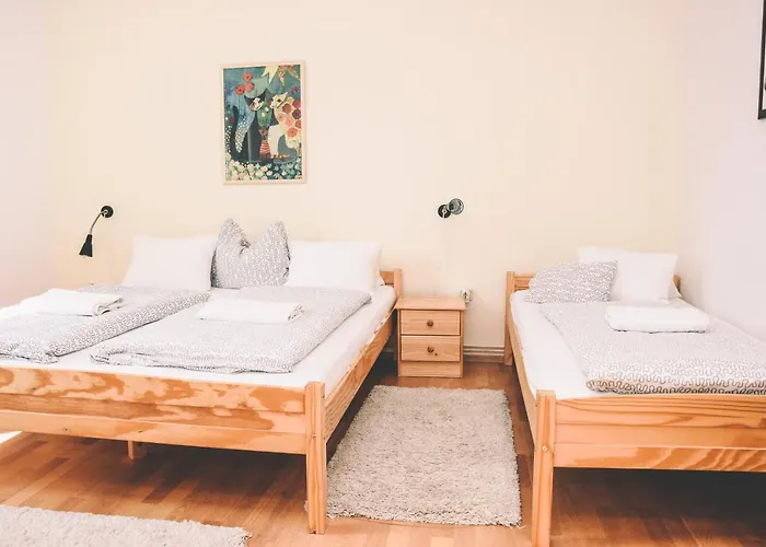 شقة S'platzl Stuhleck سبيتال آم سيميرينغ