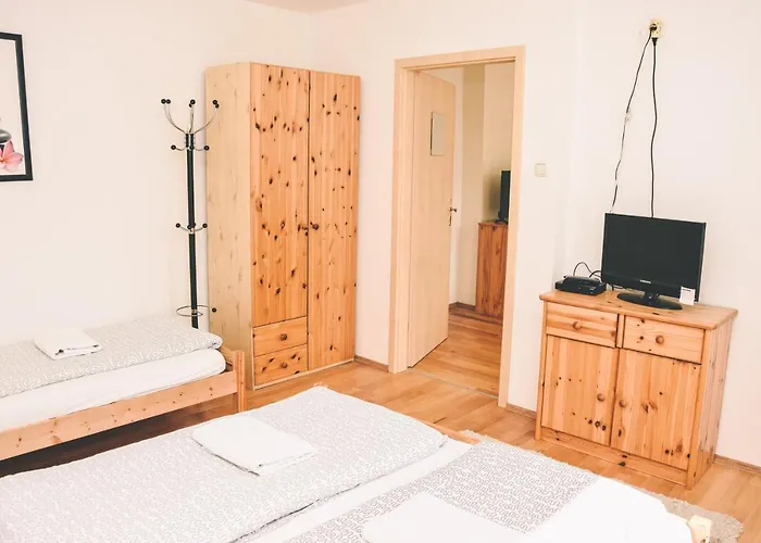 S'platzl Stuhleck Διαμέρισμα