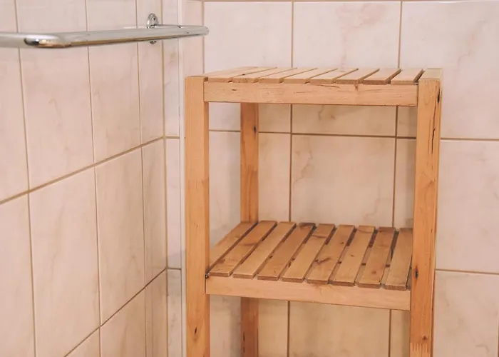 شقة S'platzl Stuhleck *