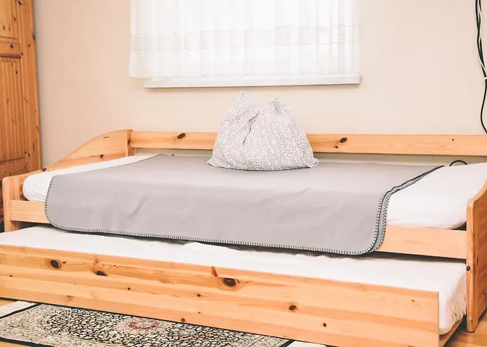 Apartamento S'platzl Stuhleck