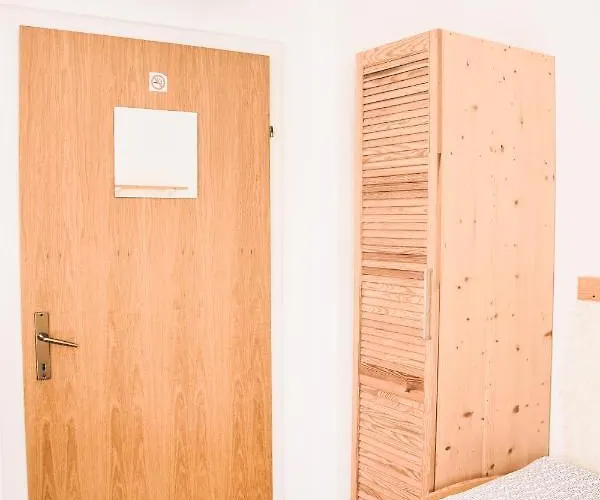 S'platzl Stuhleck Apartamento