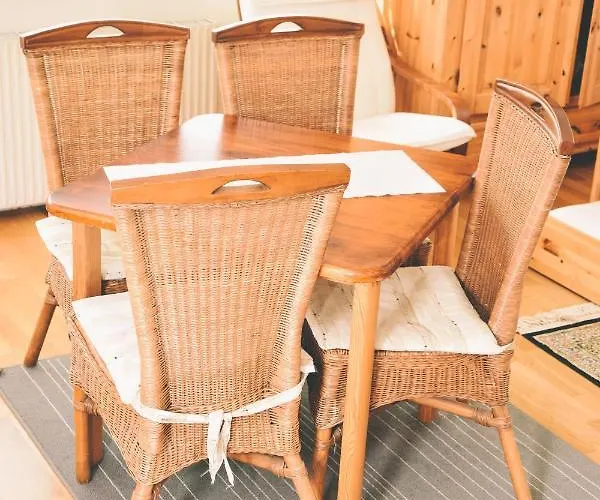 S'platzl Stuhleck شقة