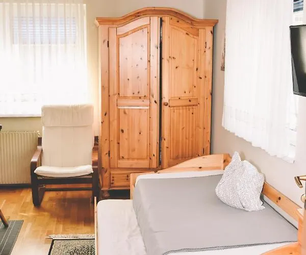 S'platzl Stuhleck * Spital am Semmering