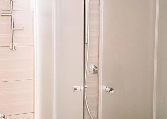 شقة S'platzl Stuhleck *