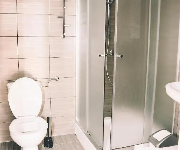 S'platzl Stuhleck شقة سبيتال آم سيميرينغ