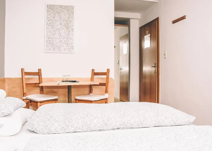 S'platzl Stuhleck Apartamento *