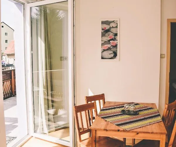 S'platzl Stuhleck * Spital am Semmering