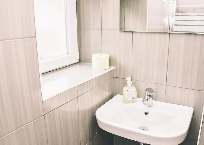 شقة S'platzl Stuhleck