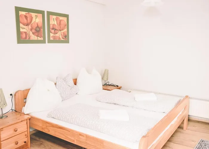 شقة S'platzl Stuhleck