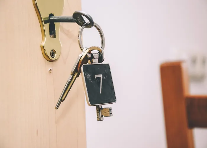 S'platzl Stuhleck شقة